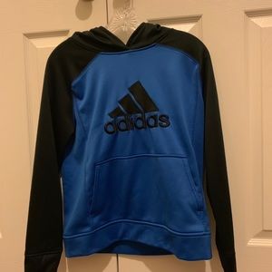 Kids Adidas Hoodie